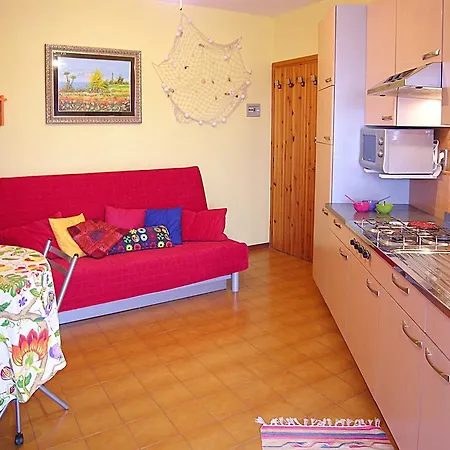 Miriam Appartamento *