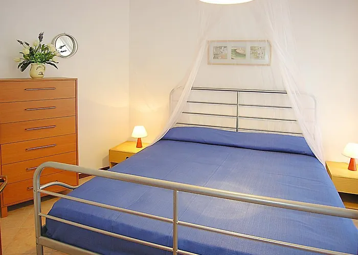 Miriam Appartamento Bibione