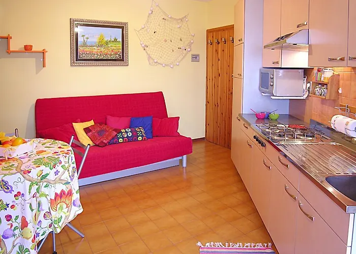 Miriam Апартаменты *